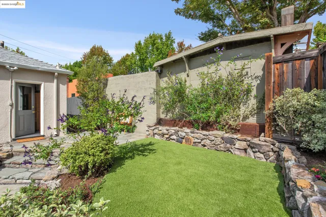 $798,000 | 4032 Laurel Avenue, Oakland, CA 94602