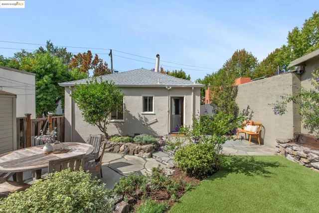 $798,000 | 4032 Laurel Avenue, Oakland, CA 94602