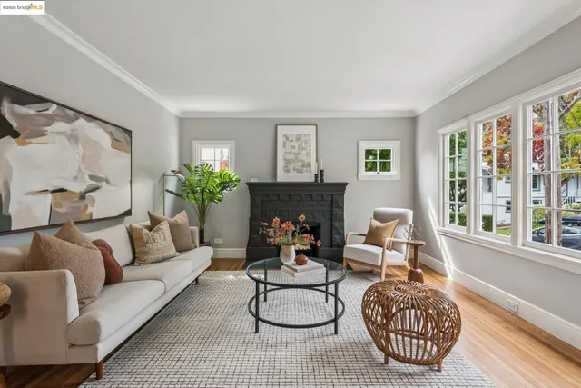 $798,000 | 4032 Laurel Avenue, Oakland, CA 94602