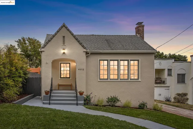 $798,000 | 4032 Laurel Avenue, Oakland, CA 94602