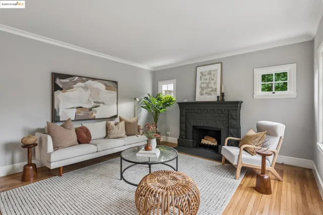 $798,000 | 4032 Laurel Avenue, Oakland, CA 94602