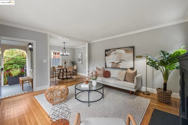 $798,000 | 4032 Laurel Avenue, Oakland, CA 94602