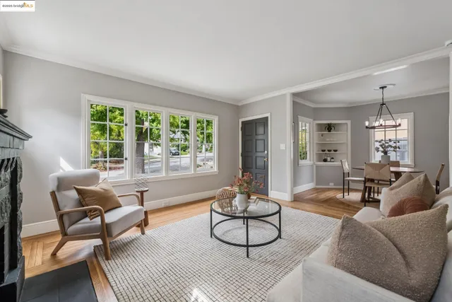 $798,000 | 4032 Laurel Avenue, Oakland, CA 94602