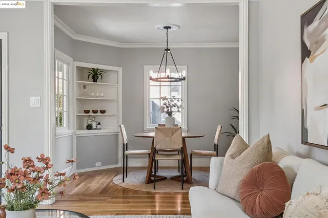 $798,000 | 4032 Laurel Avenue, Oakland, CA 94602