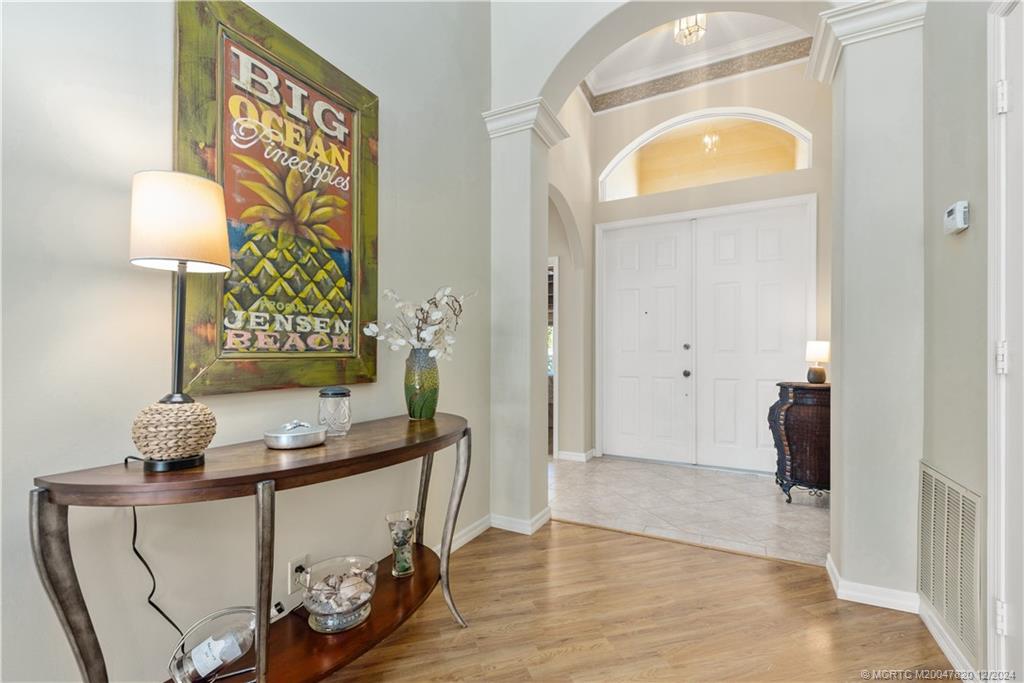 Foyer
