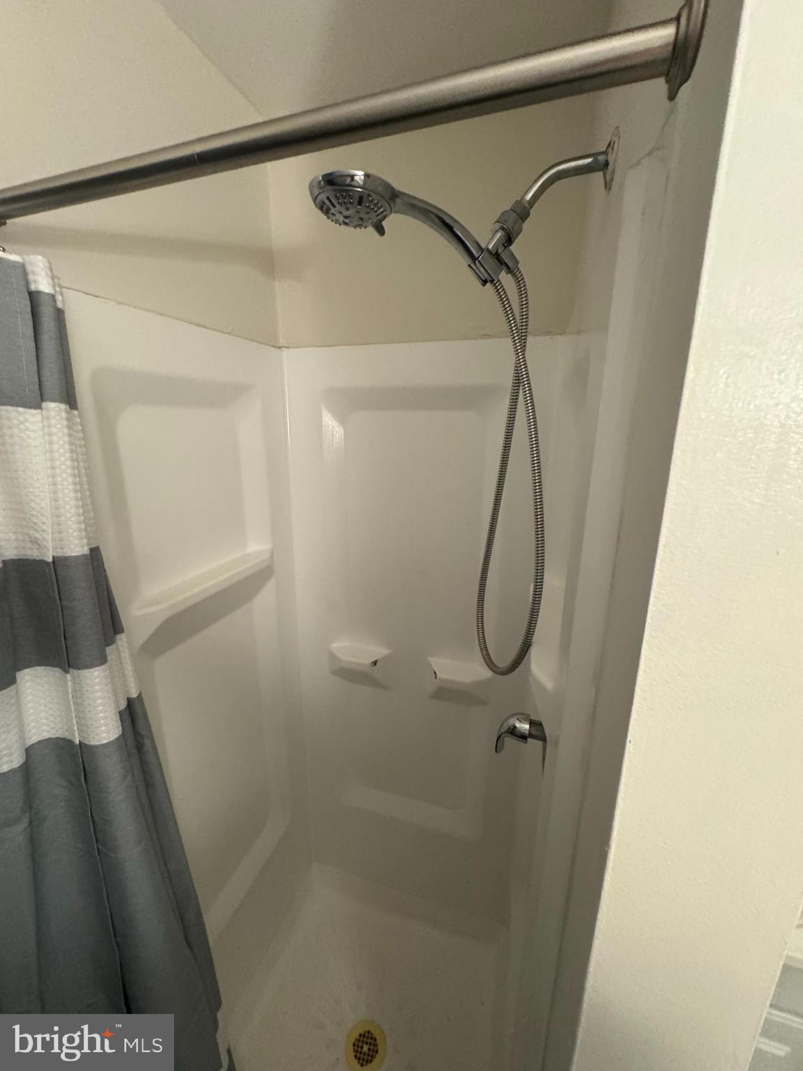 317-319 Walnut Street Delanco, NJ 08075 - Photo 6 of 10 a bathroom with a shower