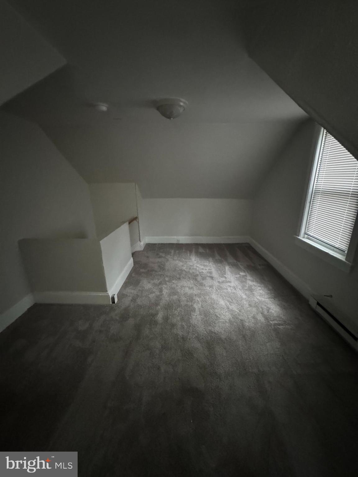 317-319 Walnut Street Delanco, NJ 08075 - Photo 8 of 10 a view of room and window in a room
