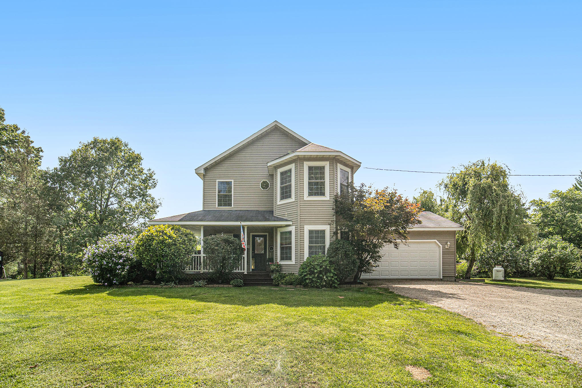 10678 Lawrence Road Brooklyn, MI 49230 - Photo 1 of 35 SBP__109