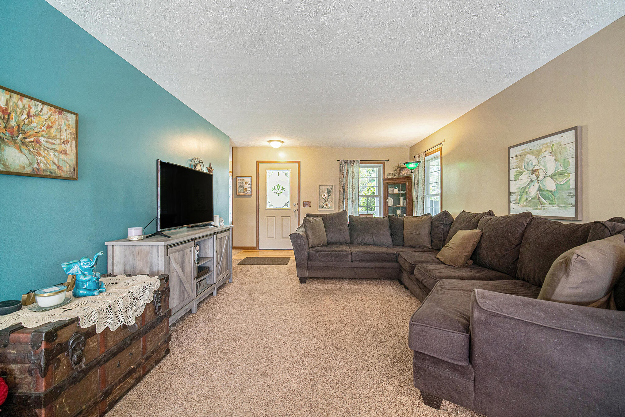 10678 Lawrence Road Brooklyn, MI 49230 - Photo 4 of 35 SBP__53