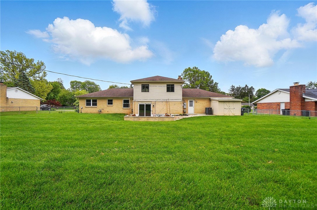1029 East Rahn Road Centerville, OH 45429 - Photo 48 of 61