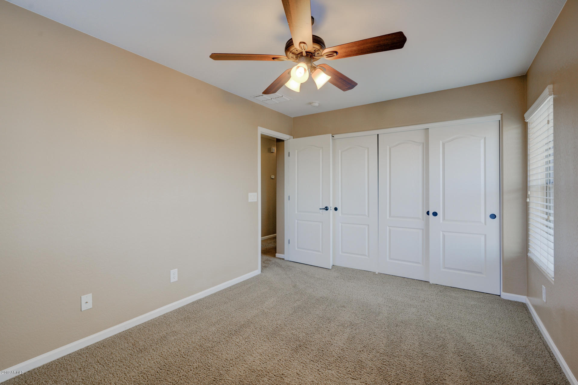 1891 South Racine Lane Gilbert, AZ 85295 - Photo 21 of 35 a view of an empty room
