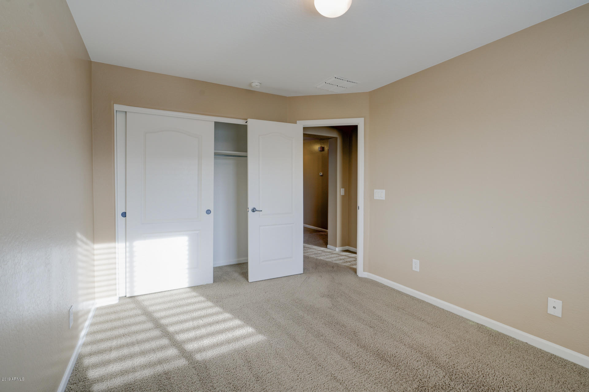 1891 South Racine Lane Gilbert, AZ 85295 - Photo 24 of 35 a view of an empty room and window