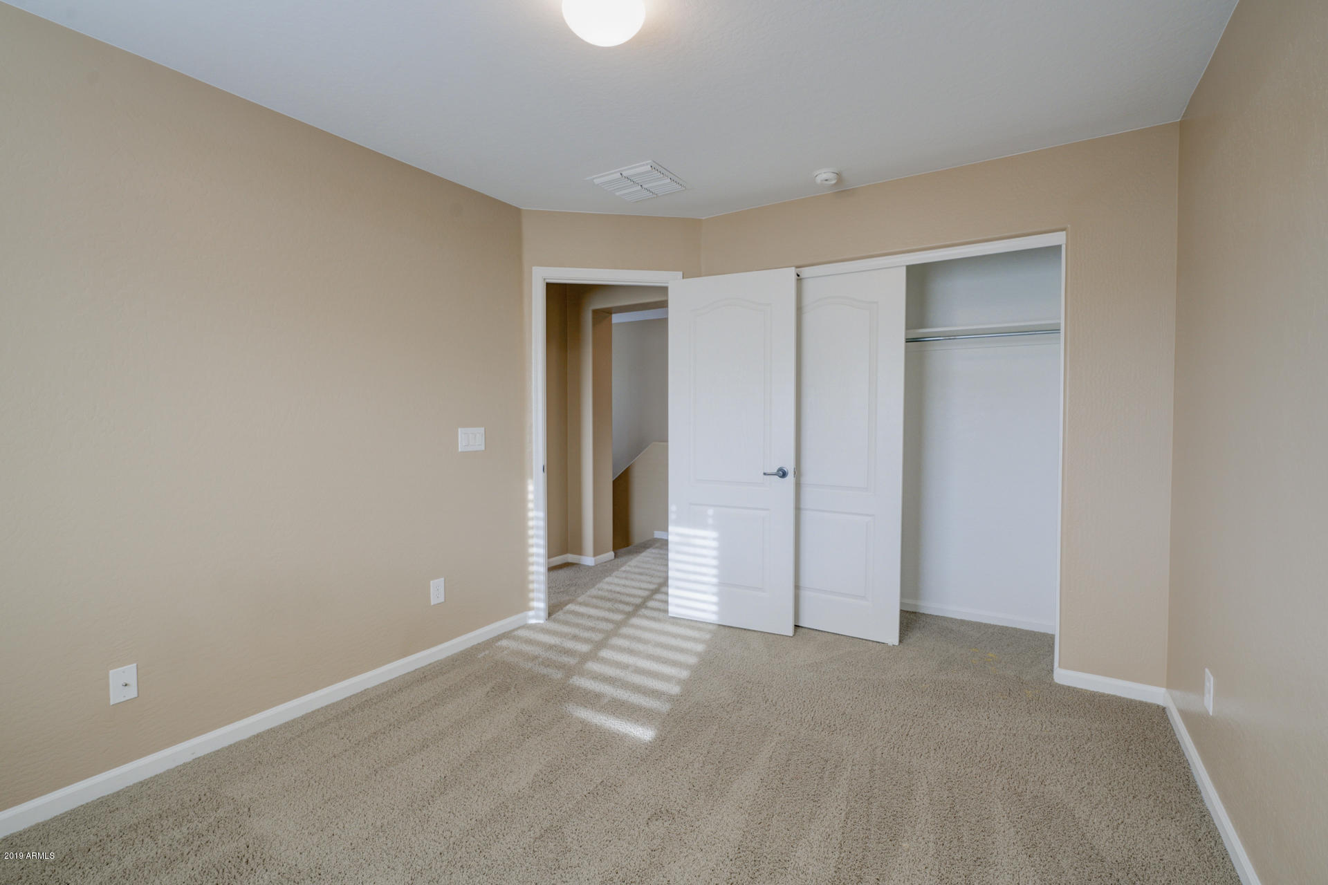 1891 South Racine Lane Gilbert, AZ 85295 - Photo 26 of 35 a view of an empty room