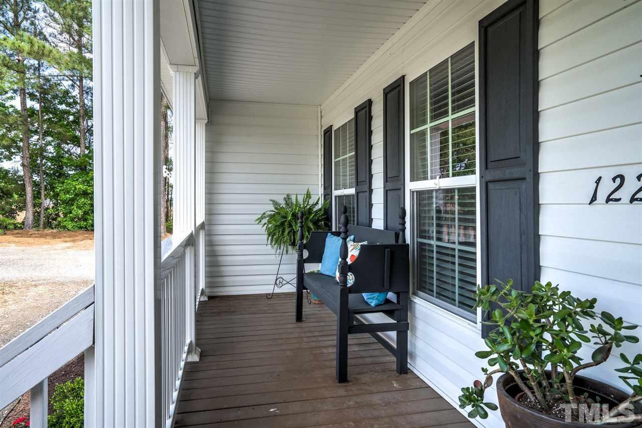 12255 Lodge Road Middlesex, NC 27557 - Photo 2 of 28