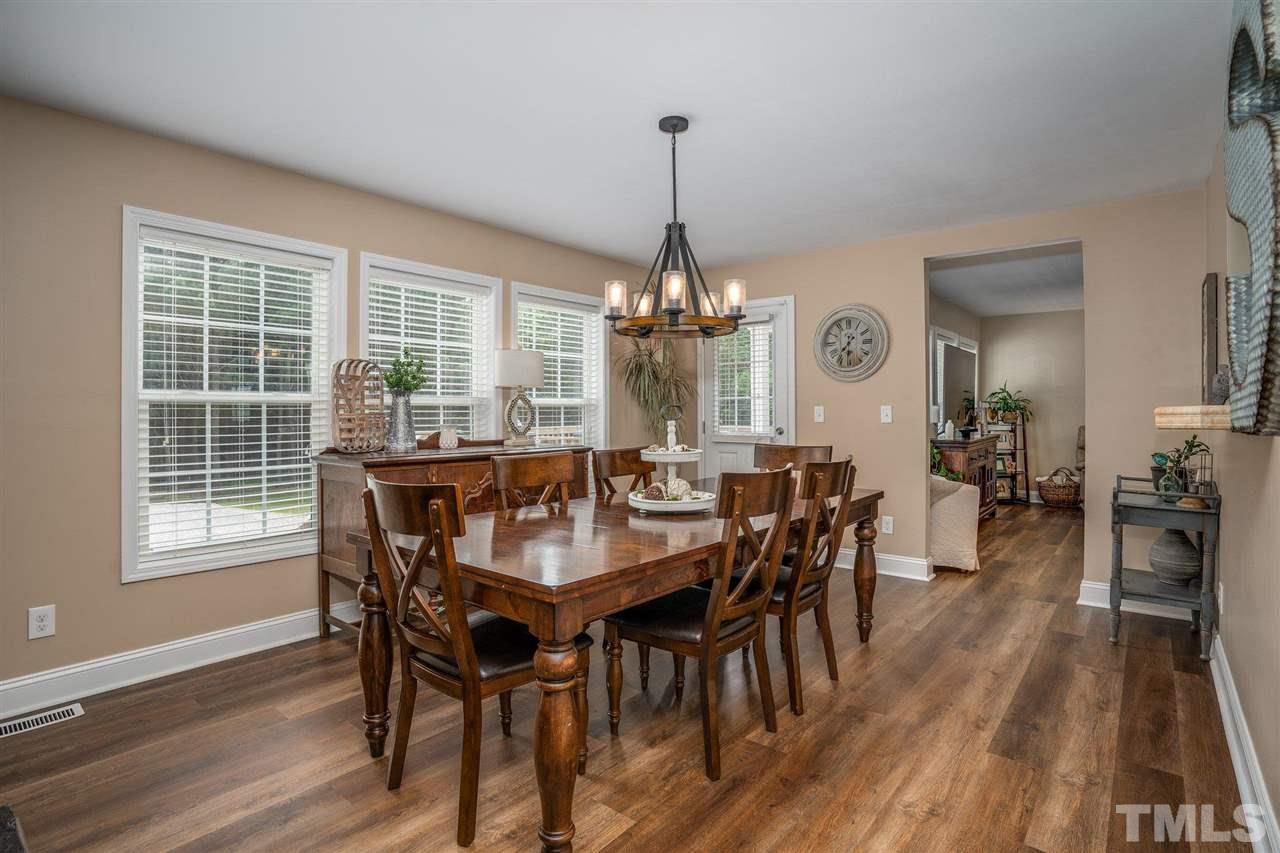 12255 Lodge Road Middlesex, NC 27557 - Photo 14 of 28