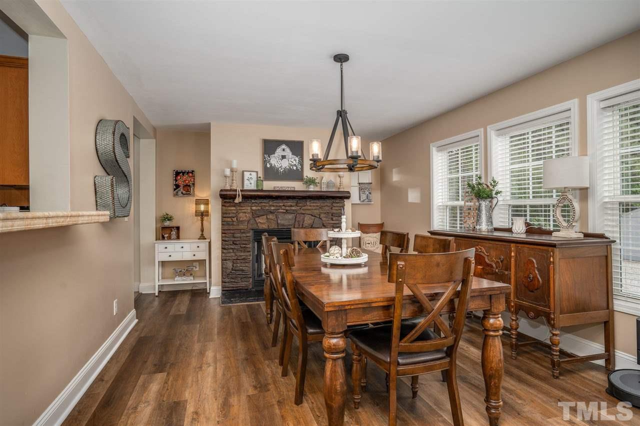 12255 Lodge Road Middlesex, NC 27557 - Photo 15 of 28