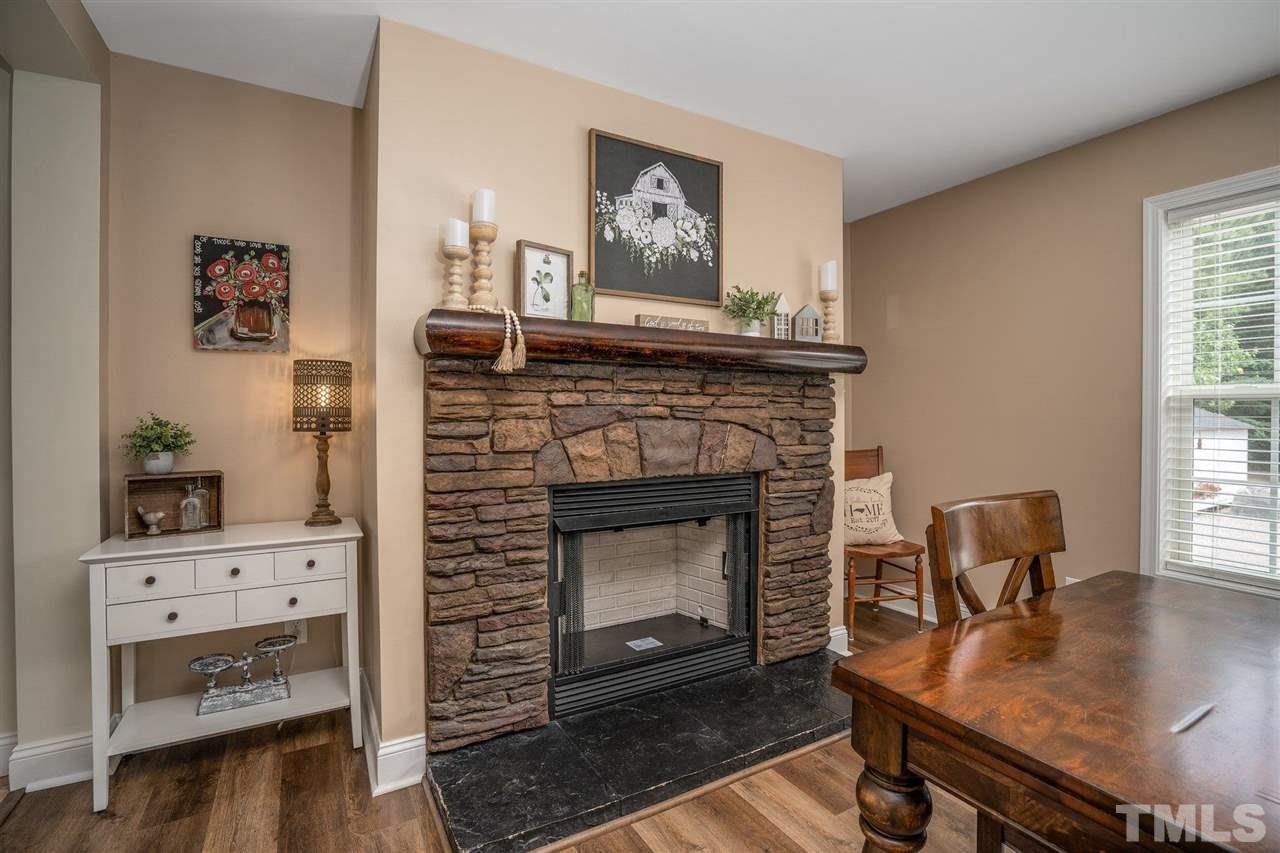 12255 Lodge Road Middlesex, NC 27557 - Photo 16 of 28