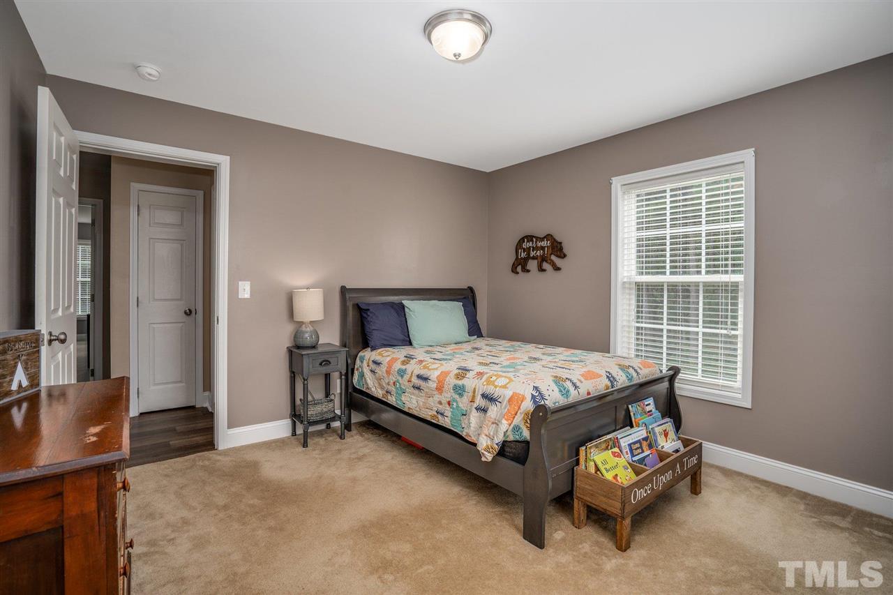12255 Lodge Road Middlesex, NC 27557 - Photo 18 of 28