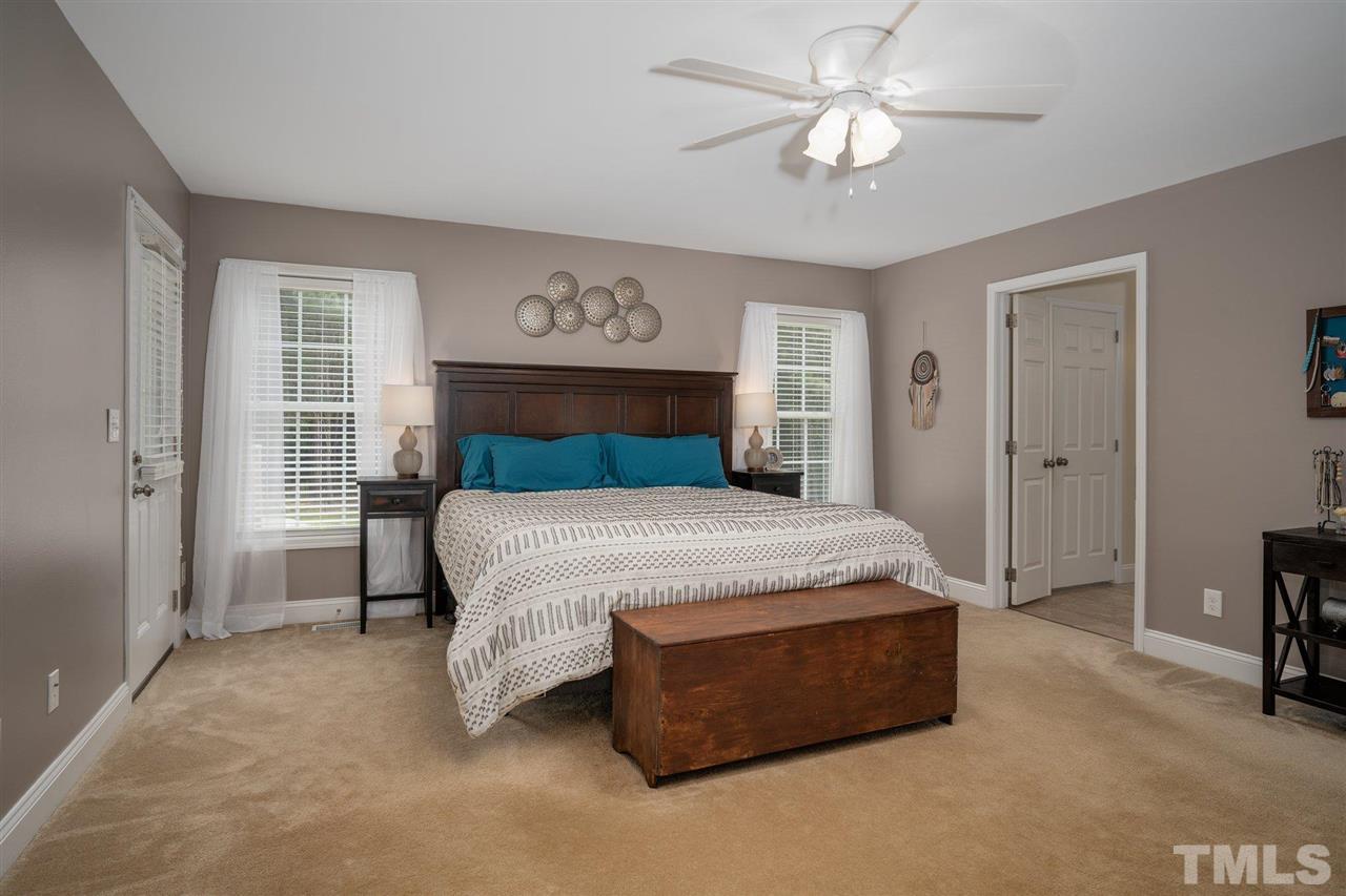 12255 Lodge Road Middlesex, NC 27557 - Photo 20 of 28