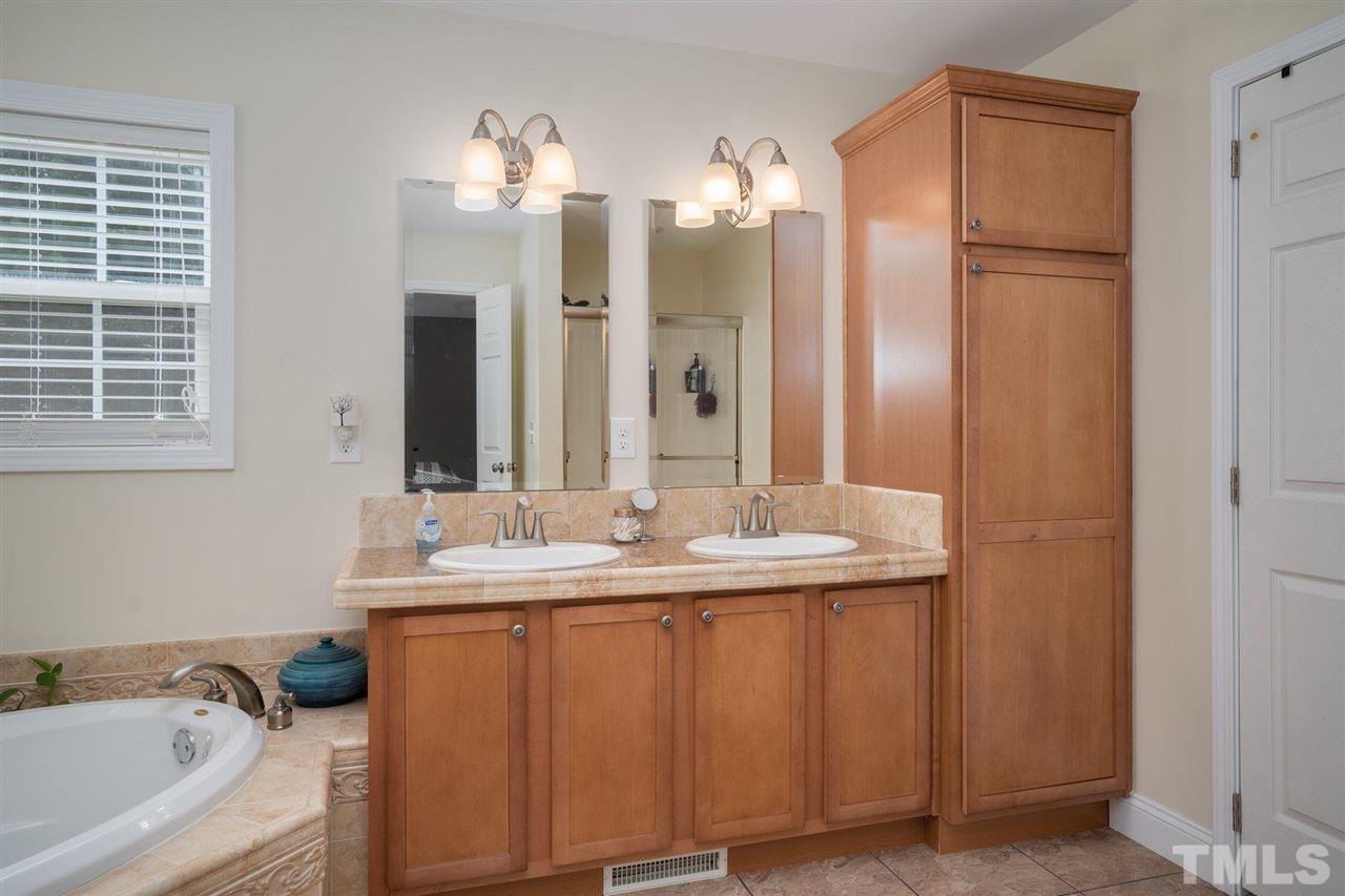 12255 Lodge Road Middlesex, NC 27557 - Photo 21 of 28