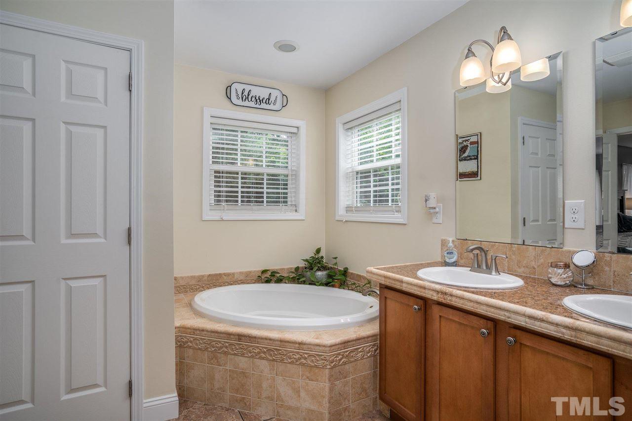 12255 Lodge Road Middlesex, NC 27557 - Photo 22 of 28