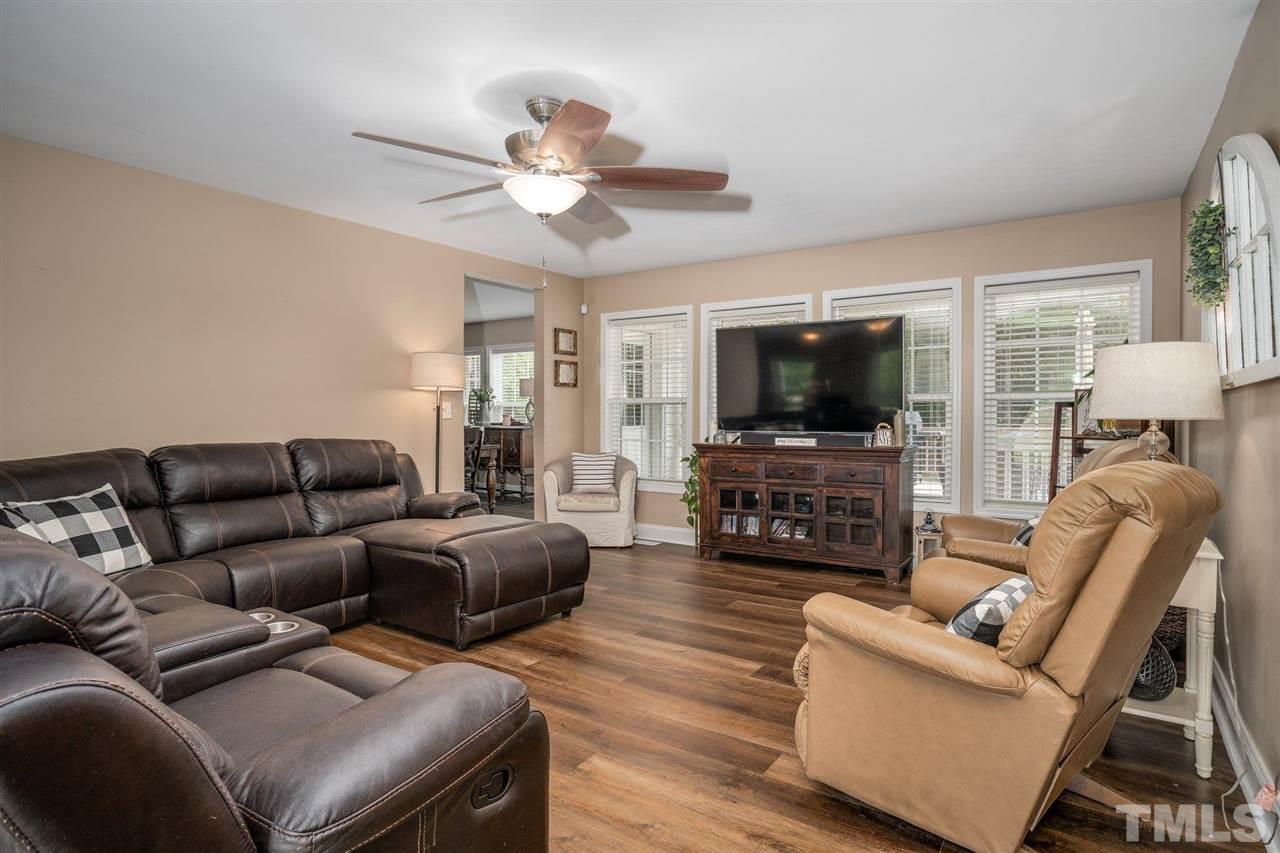 12255 Lodge Road Middlesex, NC 27557 - Photo 4 of 28