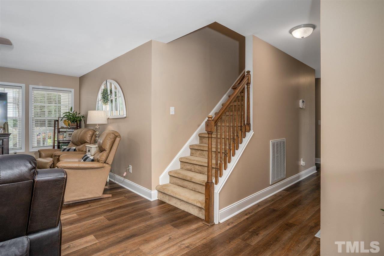 12255 Lodge Road Middlesex, NC 27557 - Photo 5 of 28