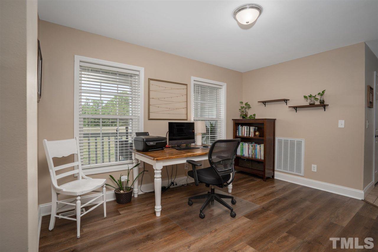 12255 Lodge Road Middlesex, NC 27557 - Photo 7 of 28
