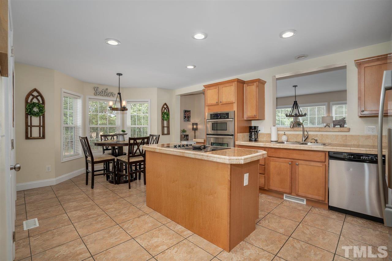 12255 Lodge Road Middlesex, NC 27557 - Photo 8 of 28