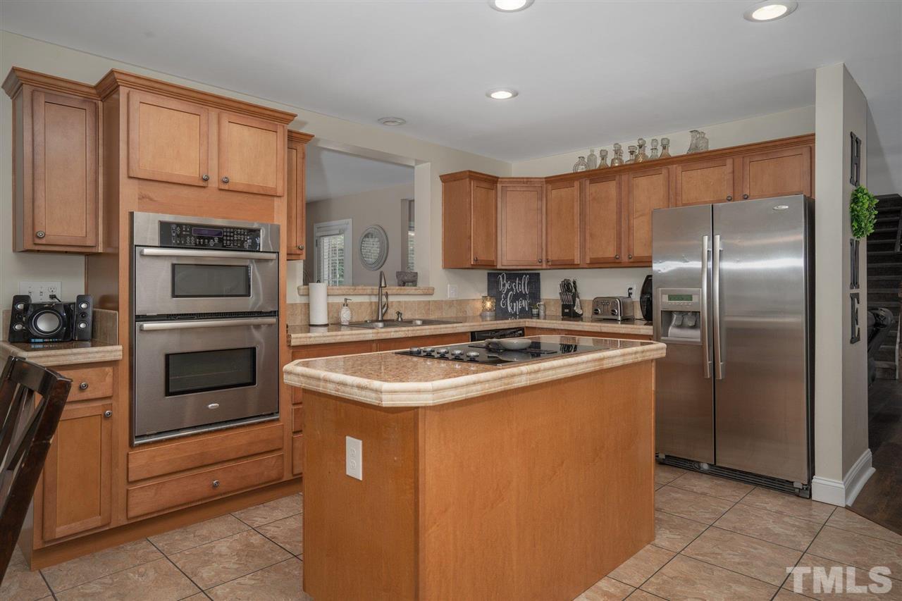 12255 Lodge Road Middlesex, NC 27557 - Photo 10 of 28