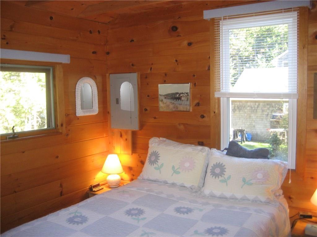 198 Otis Point Road Tenants Harbor, ME 04860 - Photo 18 of 33 Master bedroom