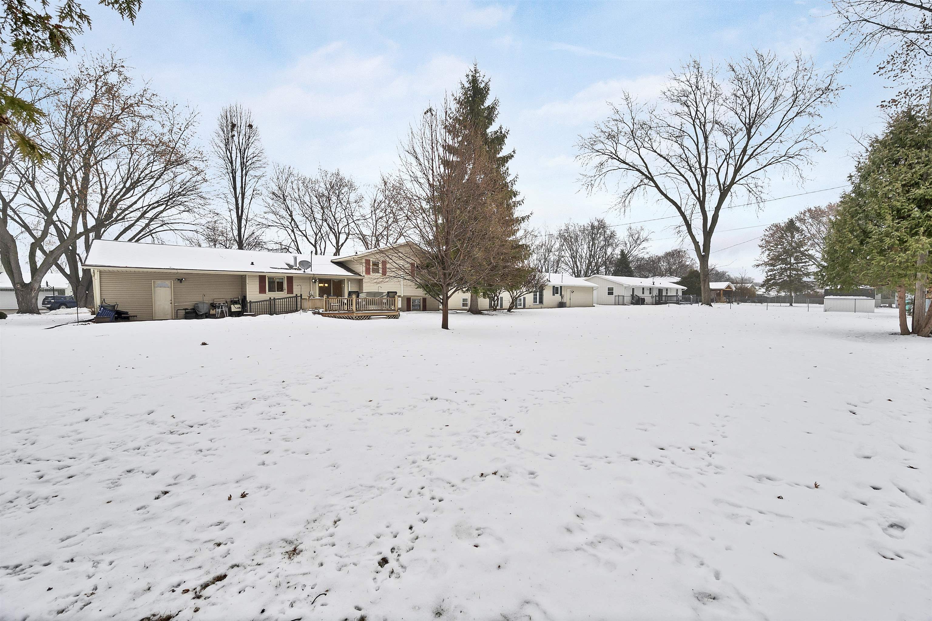 1281 Valleyview Road Green Bay, WI 54304 - Photo 46 of 51