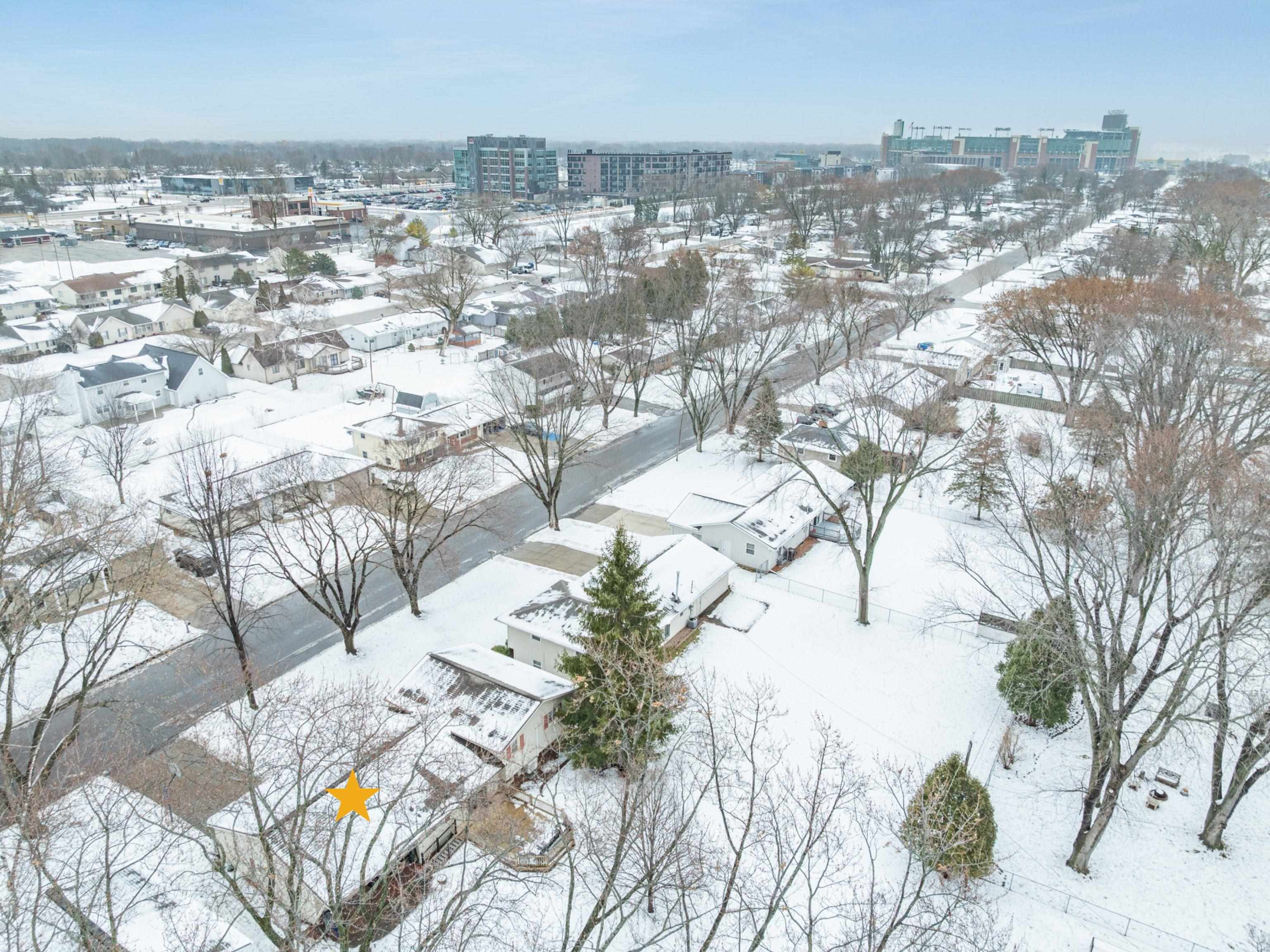 1281 Valleyview Road Green Bay, WI 54304 - Photo 51 of 51