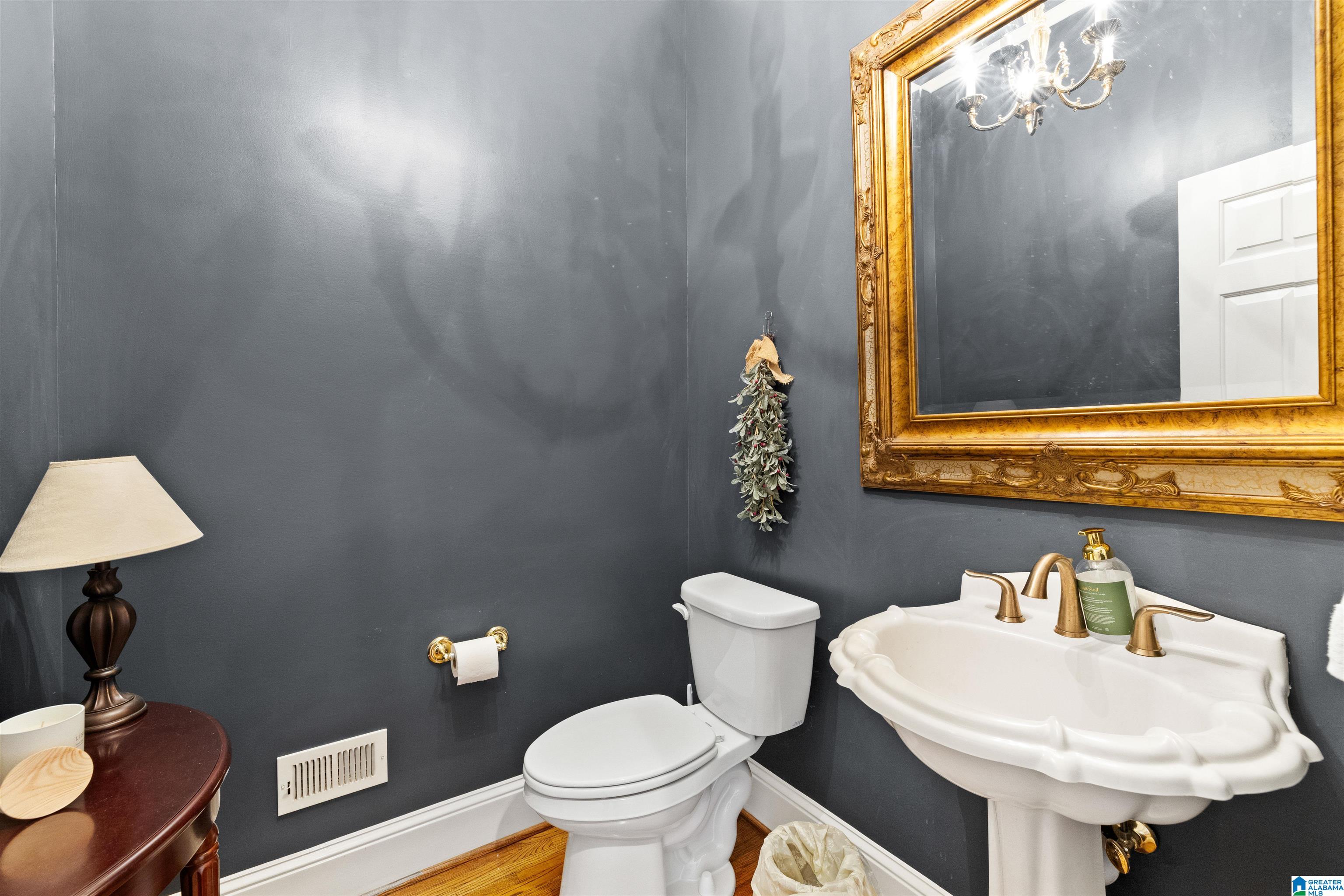 442 Woodward Road Trussville, AL 35173 - Photo 25 of 69 Gallery Image 25