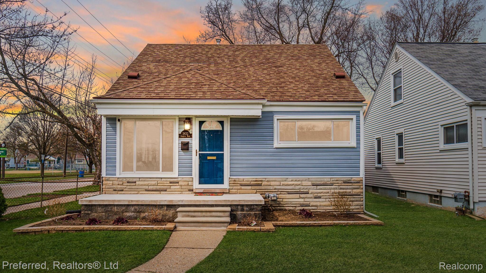 3432 Chester Road Royal Oak, MI 48073 - Photo 1 of 29 !Chester Lead Photo.jpeg
