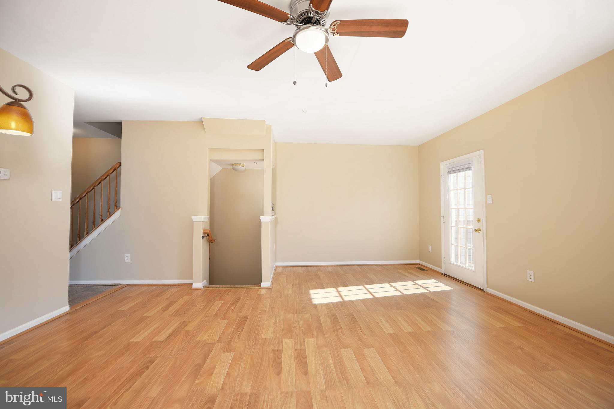 2189 Sewanee Drive Forest Hill, MD 21050 - Photo 13 of 38 Exit to rear deck and entry to finished LL