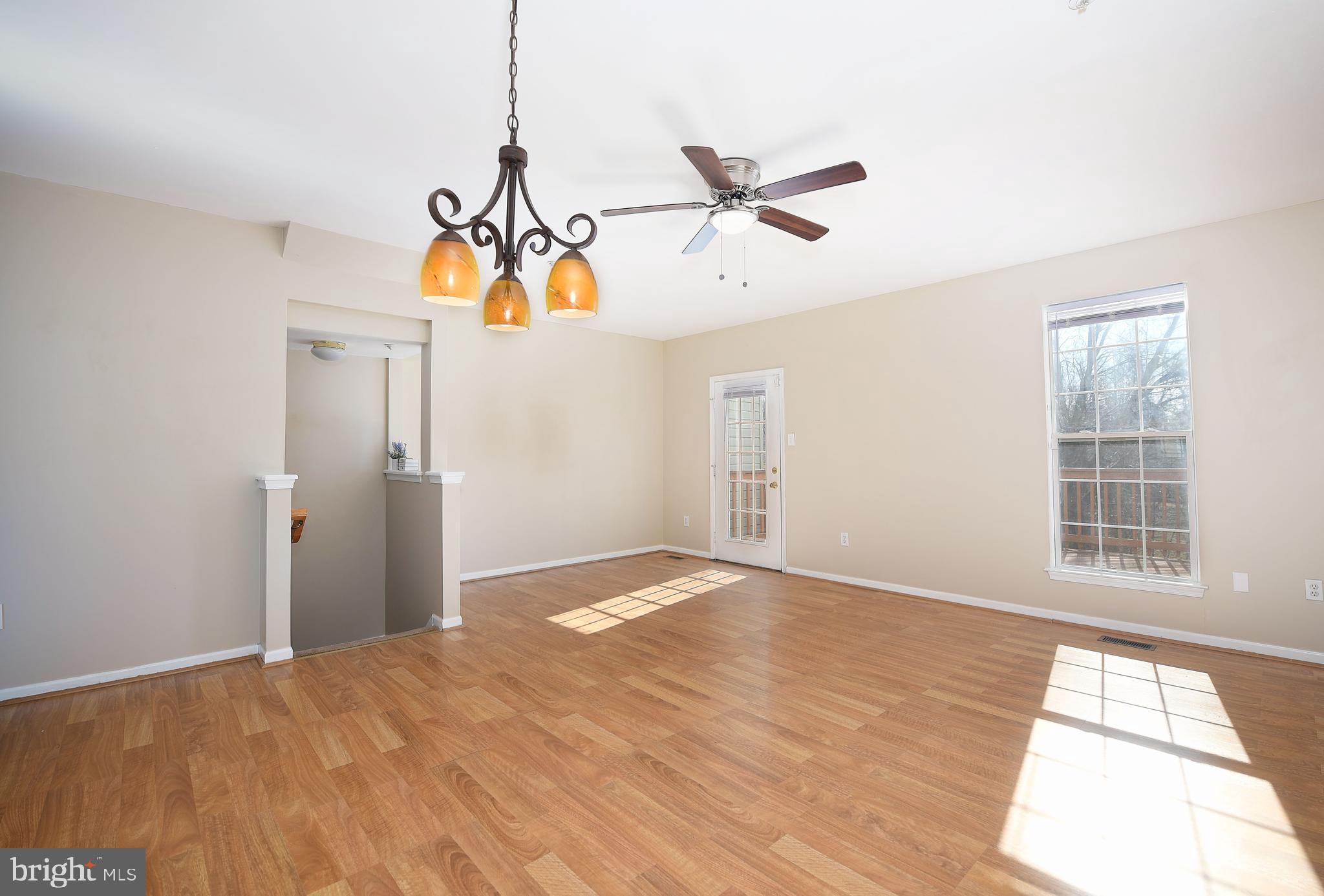 2189 Sewanee Drive Forest Hill, MD 21050 - Photo 14 of 38 Great open space!