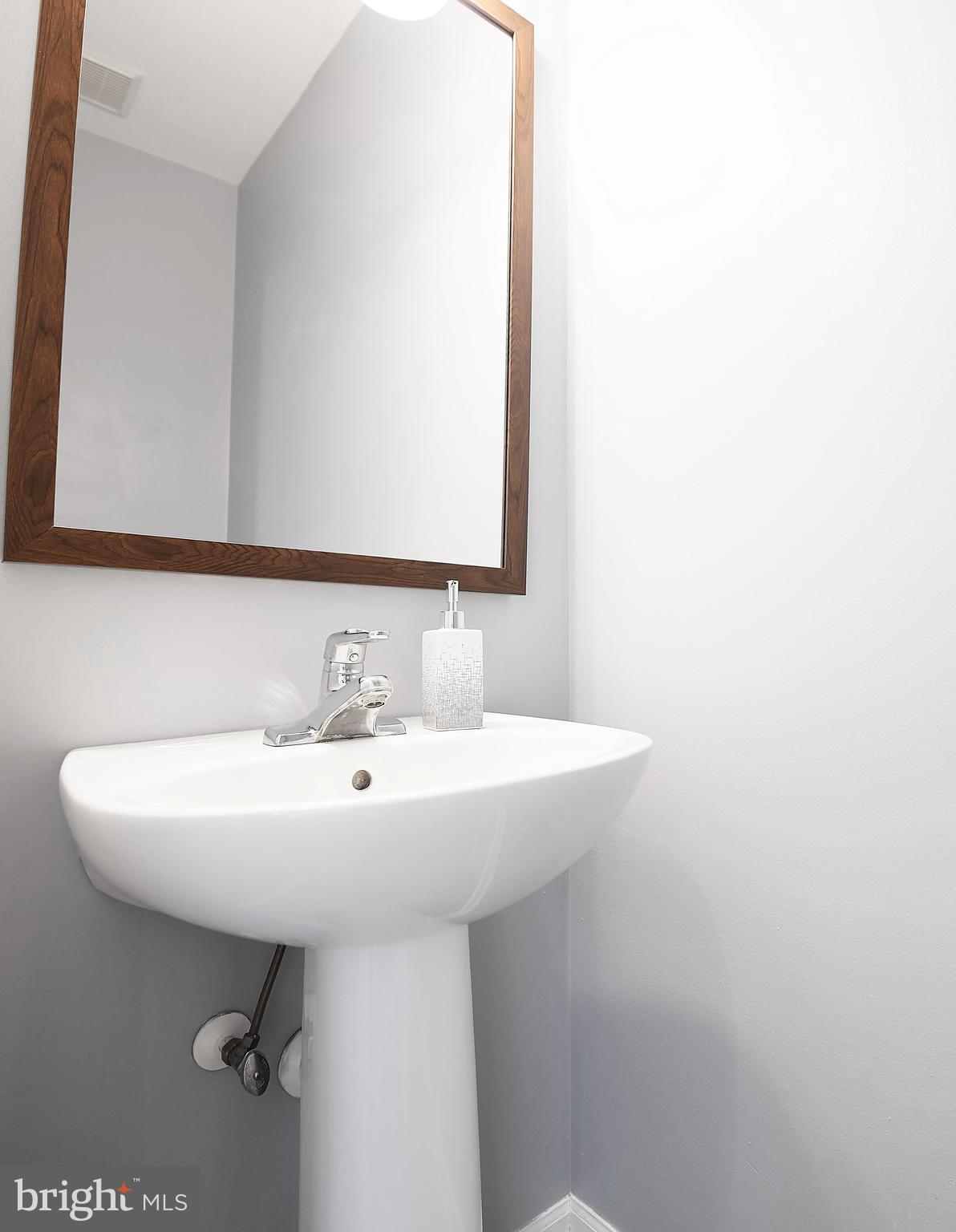 2189 Sewanee Drive Forest Hill, MD 21050 - Photo 17 of 38 Convenient first floor powder room