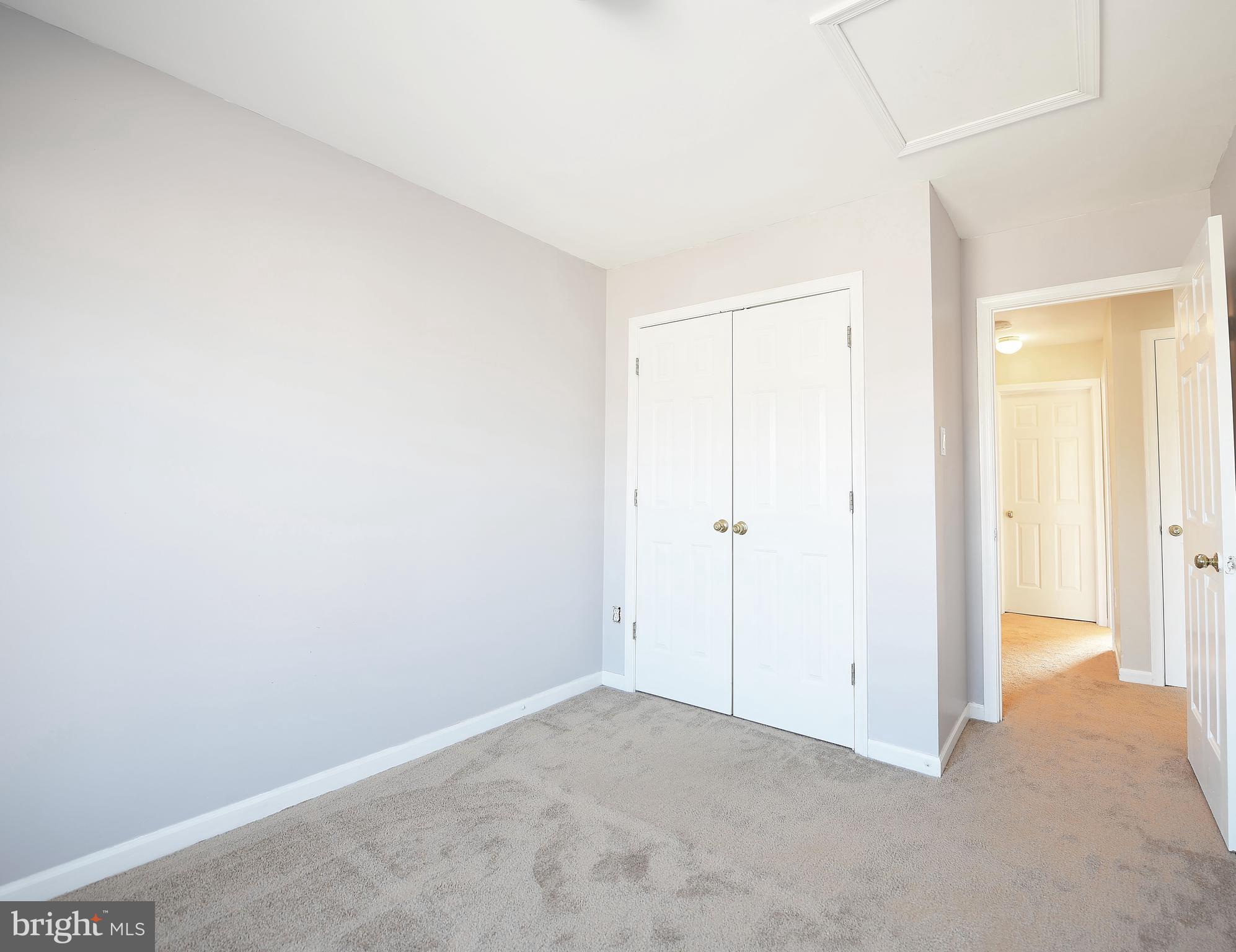 2189 Sewanee Drive Forest Hill, MD 21050 - Photo 25 of 38 Double door closet