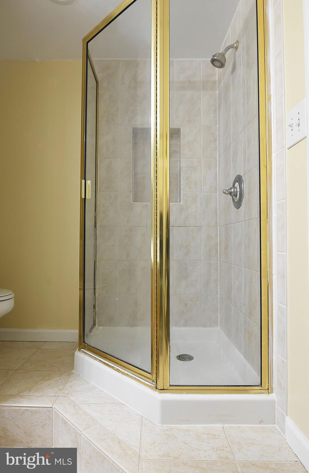 2189 Sewanee Drive Forest Hill, MD 21050 - Photo 30 of 38 Stall shower in lower level full bath