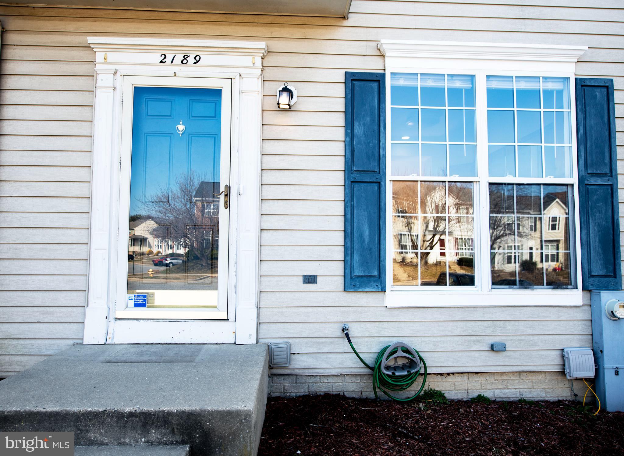 2189 Sewanee Drive Forest Hill, MD 21050 - Photo 3 of 38 Welcome Home