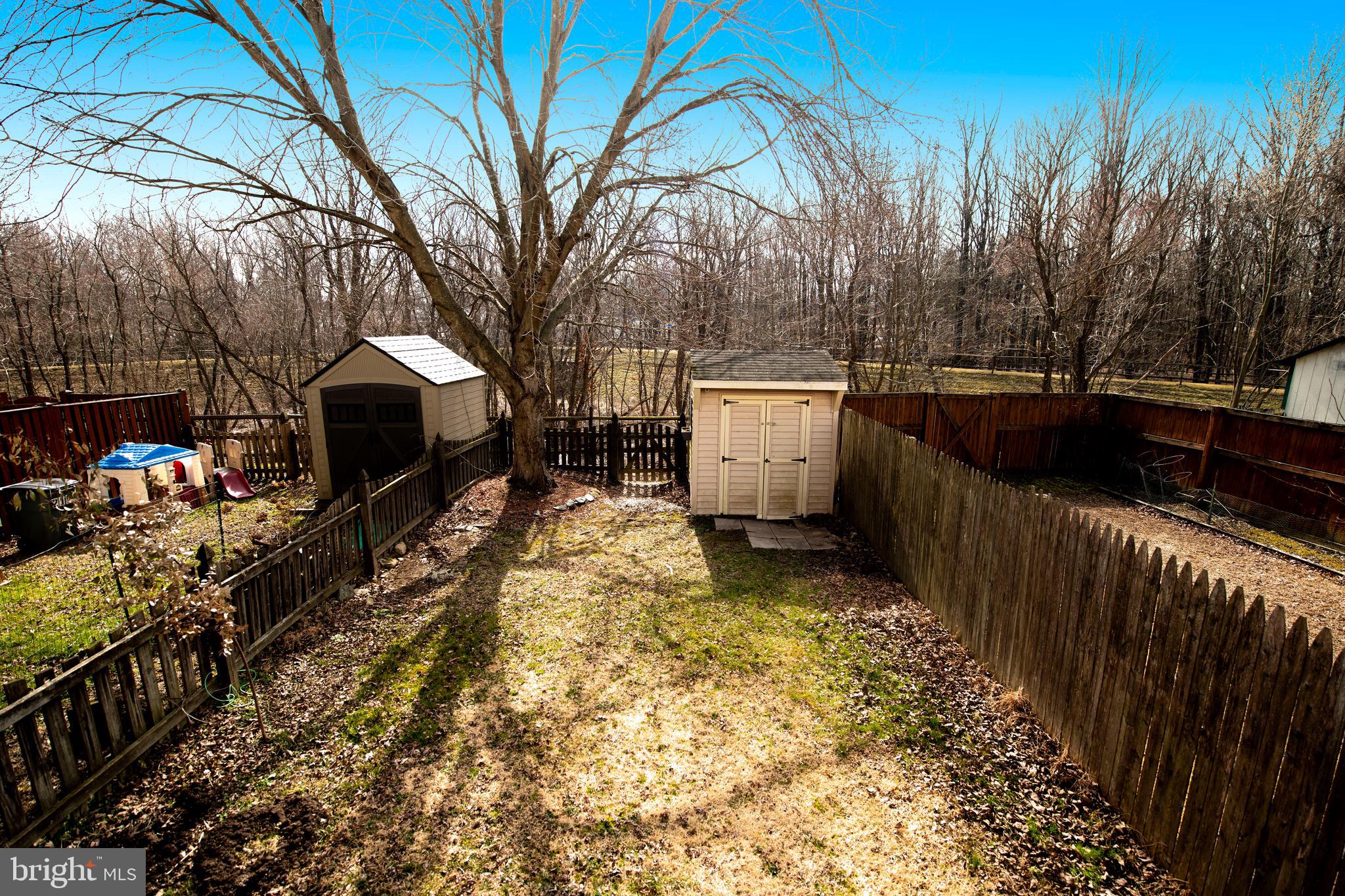2189 Sewanee Drive Forest Hill, MD 21050 - Photo 35 of 38 Shed for outdoor storage