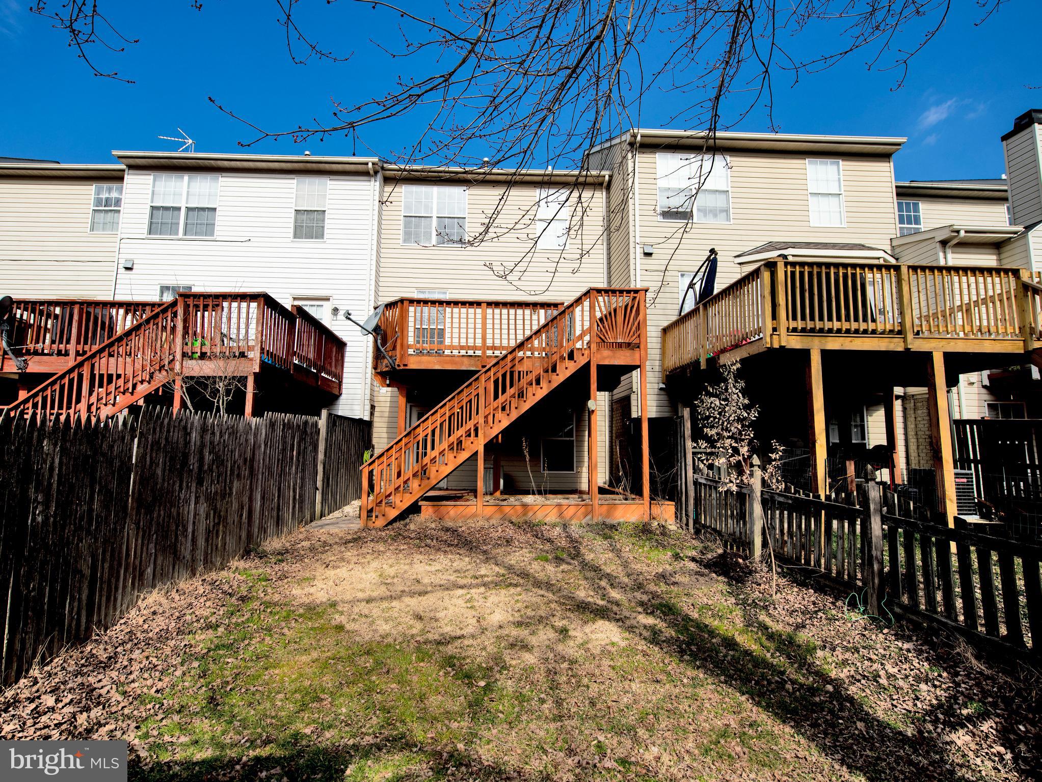 2189 Sewanee Drive Forest Hill, MD 21050 - Photo 38 of 38 Great space!