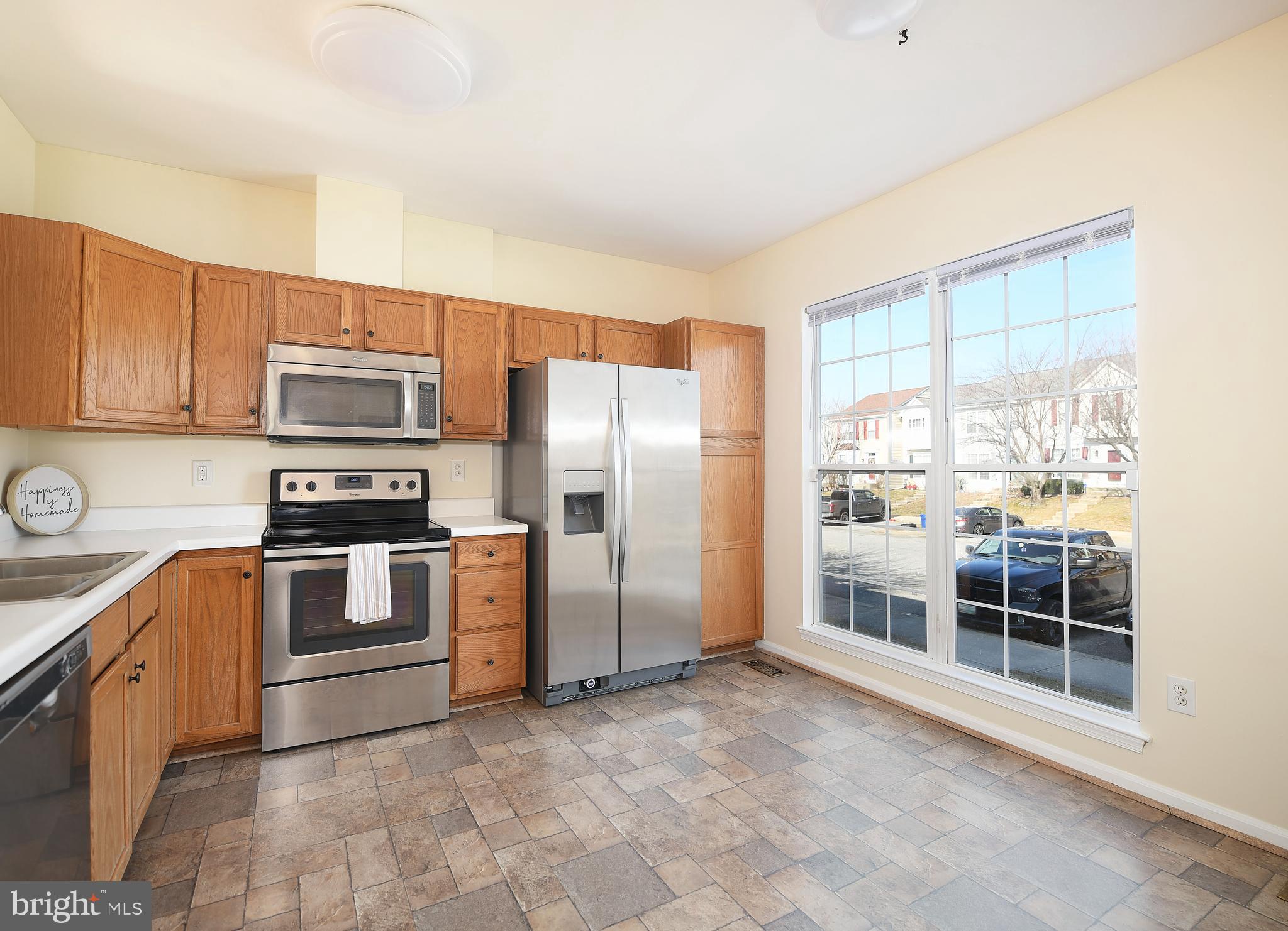 2189 Sewanee Drive Forest Hill, MD 21050 - Photo 7 of 38 Gleaming SS appliances