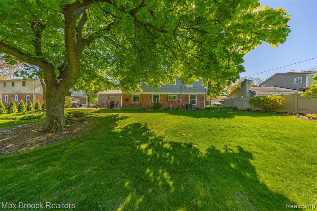 29884 Fox Grove Road Farmington Hills, MI 48334 - Photo 59 of 64