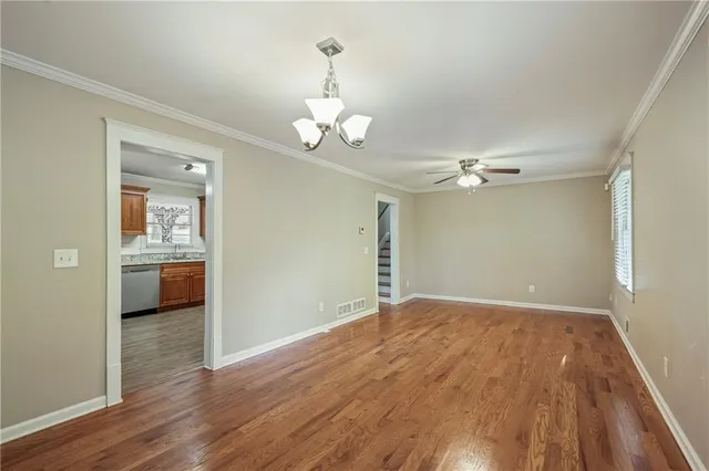 $2,200 | 3823 Kingswood Drive, Decatur, GA 30032