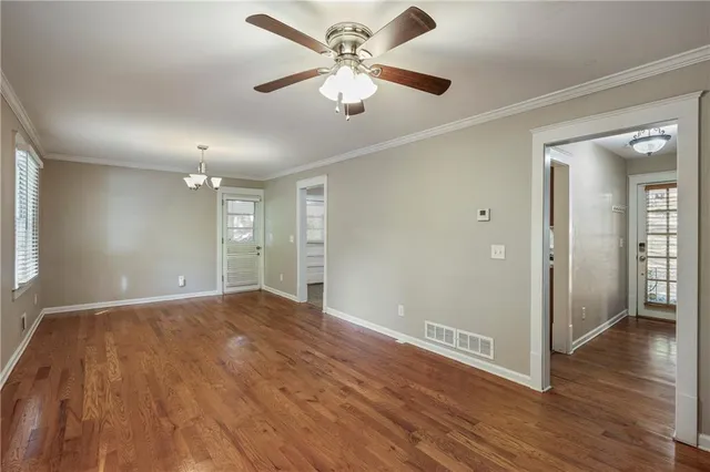 $2,200 | 3823 Kingswood Drive, Decatur, GA 30032
