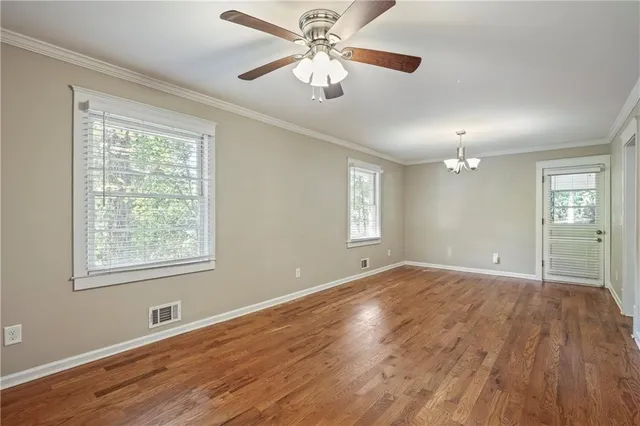 $2,200 | 3823 Kingswood Drive, Decatur, GA 30032