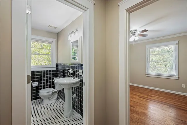 $2,200 | 3823 Kingswood Drive, Decatur, GA 30032