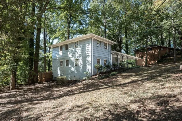 $2,200 | 3823 Kingswood Drive, Decatur, GA 30032